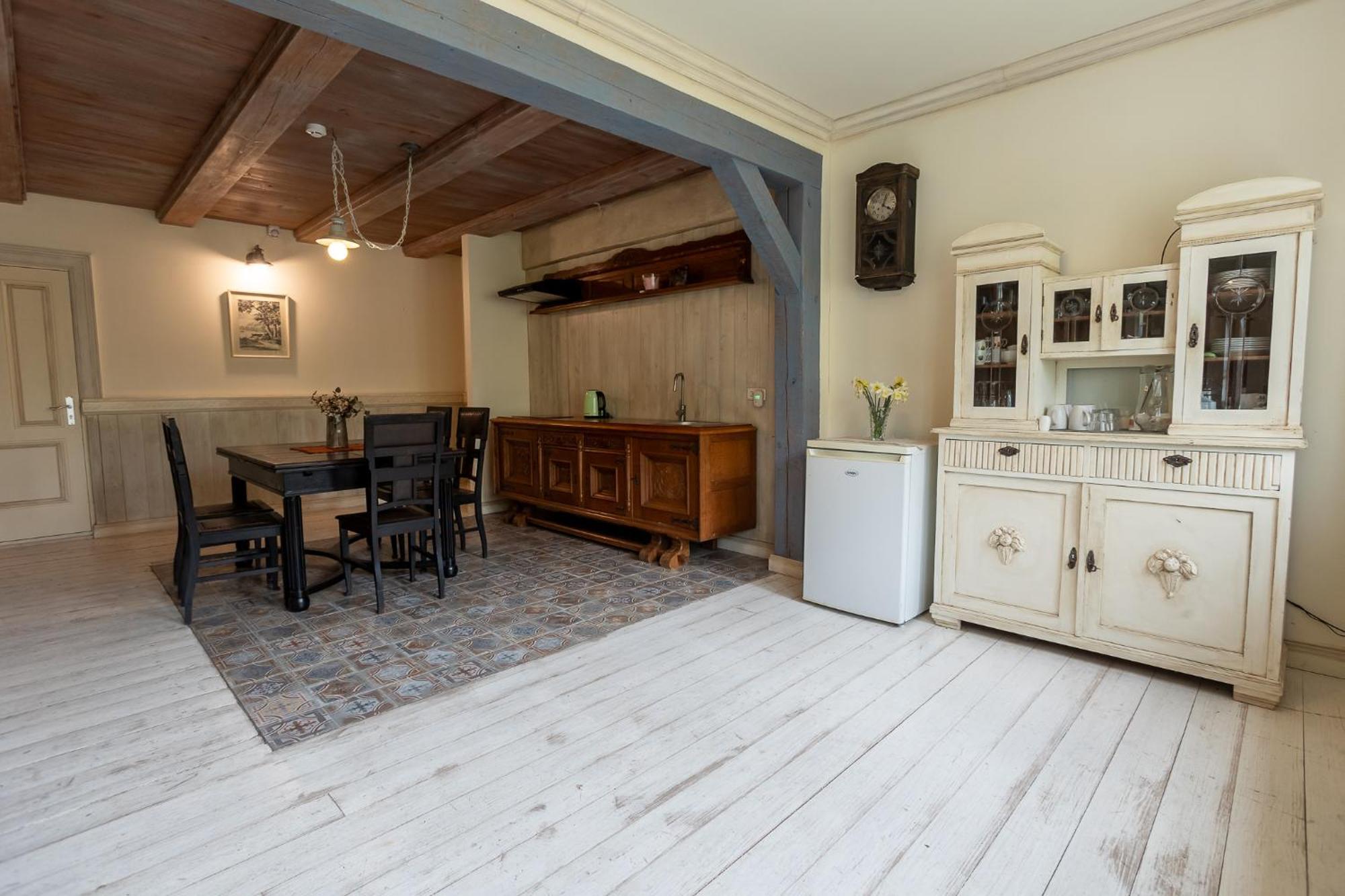 Odzienas Krogusmaja 部屋 写真
